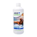 Produktbild: BRAST® Aqua Excellent Bright & Clear 1 Liter mit ausführlicher Deutscher Anleitung Made in Europa