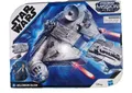 Produktbild: Star Wars Hasbro Mission Fleet Han Solo & Millennium Falcon NEU OVP Set Sammler