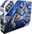 Produktbild: Action Figur Star Wars Mission Fleet Millennium Falcon