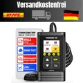 Produktbild: OBD2 Codeleser | Multifunktional | Fahrzeugkompatibilität