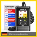 Produktbild: ThinkOBD 100 OBD2 Diagnosegerät Universal Codeleser OBDII Kompatibel