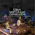 Produktbild: Van Der Graaf Generator Bath Forum Konzert Doppel-CD Neu