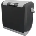 Produktbild: Aeg - Kk20 Kühlbox Eek: D (a - G) Thermoelektrisch Schwarz, Grau 20 °c Unter Umgebungstemperatur