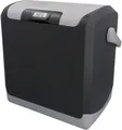 Produktbild: AEG Thermoelektrische Kühlbox KK 20 Liter, 12/230 Volt Auto und Steckdose, Grau