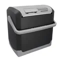 Produktbild: AEG Kühlbox KK 20 Auto Kühlbox 12V Thermoelektrisch Mini Kühlschrank 20L C03