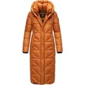 Produktbild: Navahoo Damen Steppjacke Waffelchen – Elegant & Warm