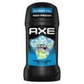 Produktbild: AXE Ice Chill Deo Stick 50 ml Iced Mint & Lemon Herren Deodorant Frisch