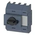Produktbild: Siemens Dig.Industr. Lasttrennschalter 3KD0242-2KG20-3