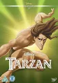 Produktbild: Tarzan [UK Import]