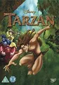 Produktbild: Tarzan [DVD] [1999] von Chris Buck | DVD | Zustand sehr gut