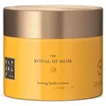 Produktbild: Rituals Mehr Körpercreme The Ritual of Mehr Body Cream 200 ml - Mit belebender Süßorange und beruhigendem Zedernholz