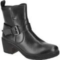 Produktbild: Ecco Klassische Stiefeletten METROPOLE ZURICH Damen 31363738363939 Schwarz 40 EU - Schwarz - 40