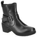 Produktbild: Ecco 22220301001 Stiefel schwarz 40 EU