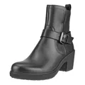 Produktbild: ECCO Damen Metropole Zurich, Black, 40 EU