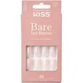 Produktbild: KISS Bare-But-Better Nails - Nudies