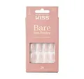Produktbild: Kiss Kunstfingernägel Bare-But-Better Nails - Nudies