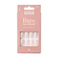 Produktbild: KISS Bare-But-Better Nails - Nudies
