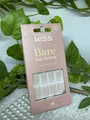 Produktbild: Kiss Bare But Better TruNude Nail Shades 86570 S Short 28 Stück Packung *neu*