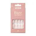 Produktbild: KISS Künstliche Nägel Trunude Set S - 28 Stk. - Perfekte Maniküre Zuhause