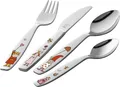 Produktbild: Zwilling Emilie Kinderbesteck (1011526)