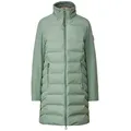 Produktbild: STREET ONE Outdoorjacke grün 38 EU