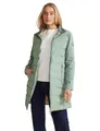Produktbild: Street One Damen Softshelljacke mit Teflon Beschichtung dune green 38