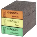 Produktbild: Bosch Accessories EXPERT S471 2608901175 Schleifblock    (L x B x H) 97 x 69 ...