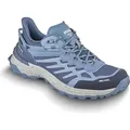 Produktbild: Meindl Damen Wanderschuh Jamaica Lady GTX 35162-5, 35162-5.5, 35162-6, 35162-6.5, 35162-7, 35162-7.5, 35162-8 MEI-4750 jeans/marine 7.5 - Blau - 41