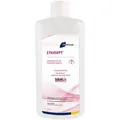 Produktbild: Meditrade Desinfektionsmittel Ethasept, alkoholisch, Händedesinfektion, 1 Liter