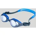 Produktbild: Schwimmbrille Kinder 6-12 Jahre Air Junior - Blue-blue - Einheitsgröße