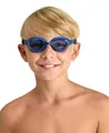 Produktbild: Arena Schwimmbrille AIR JR,BLUE-BLUE WHITE/WHITE-WHITE