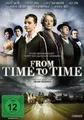Produktbild: FROM TIME TO TIME ( Maggie Smith, Timothy Spall, Carice van Houten) DVD NEU