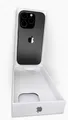 Produktbild: Apple iPhone 16 Pro - 256 GB - Black Titanium (Ohne Simlock)