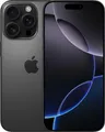 Produktbild: Apple iPhone 16 Pro/256 GB/Titan Schwarz | DHL Express: Schon morgen bei Ihnen!