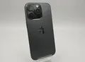Produktbild: Apple iPhone 16 Pro 256GB Schwarz  | 95% BATTKAP. | Zustand: Gut