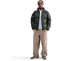 Produktbild: NIKE Herren Jacke M SF CLUB PUFFER JACKET 650