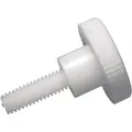 Produktbild: Toolcraft - 830395 Rändelschrauben M4 20 Mm Din 464 Kunststoff, Polyamid 10 St.