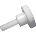 Produktbild: TOOLCRAFT  830395 Rändelschrauben M4 20 mm  DIN 464   Kunststoff, Polyamid  1...