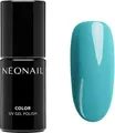 Produktbild: Neonail Blue Gel Polish You Are Goddess 7.2ml