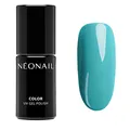 Produktbild: NÉONAIL UV Nagellack 7,2 ml Blau I'm Enough - NÉONAIL Farben UV Lack - Gel Nägel - Nageldesign