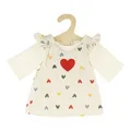 Produktbild: (€ 23,15/Set) Cordkleid 