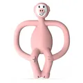 Produktbild: Matchstick Monkey Beißring / Zahnungshilfe für wundes Zahnfleisch verschiedene Tiermotive