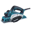 Produktbild: Makita Elektrohobel KP0800 Falzhobel - Elektrohobel - blau