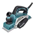 Produktbild: Makita KP 0800 Falzhobel / Elektrohobel 620 W 82 mm Solo - ohne Koffer