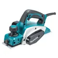 Produktbild: Makita KP0800 82 mm Falzhobel 620 W 82 mm 17 000 min⁻¹ 2,8 kg 100 dB 620 W