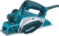 Produktbild: Makita KP0800 Elektrische Hobelmaschine 620 W, 82 mm