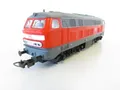 Produktbild: PIKO HOBBY 52500 (1) BR 218 191-5 DB AG Rot Verkehr, Grauer Rahmen