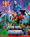 Produktbild: He-Man and the Masters of the Universe (1983) (Vol. 2) (5 Blu-rays)