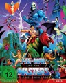 Produktbild: He-Man and the Masters of the Universe | Blu-ray | englisch, deutsch