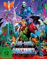 Produktbild: He-Man and the Masters of the Universe - Vol. 2 # BLU-RAY-NEU
